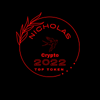 Crypto Nicholas